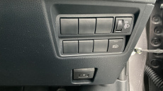 Toyota Yaris 1.5 Hybrid Icon 5dr CVT Hybrid Hatchback